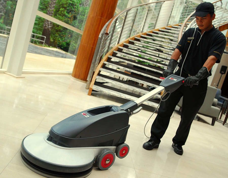 Hotel Cleaning Services | Hotel Landscaping Services | Pest Control Services Singapore