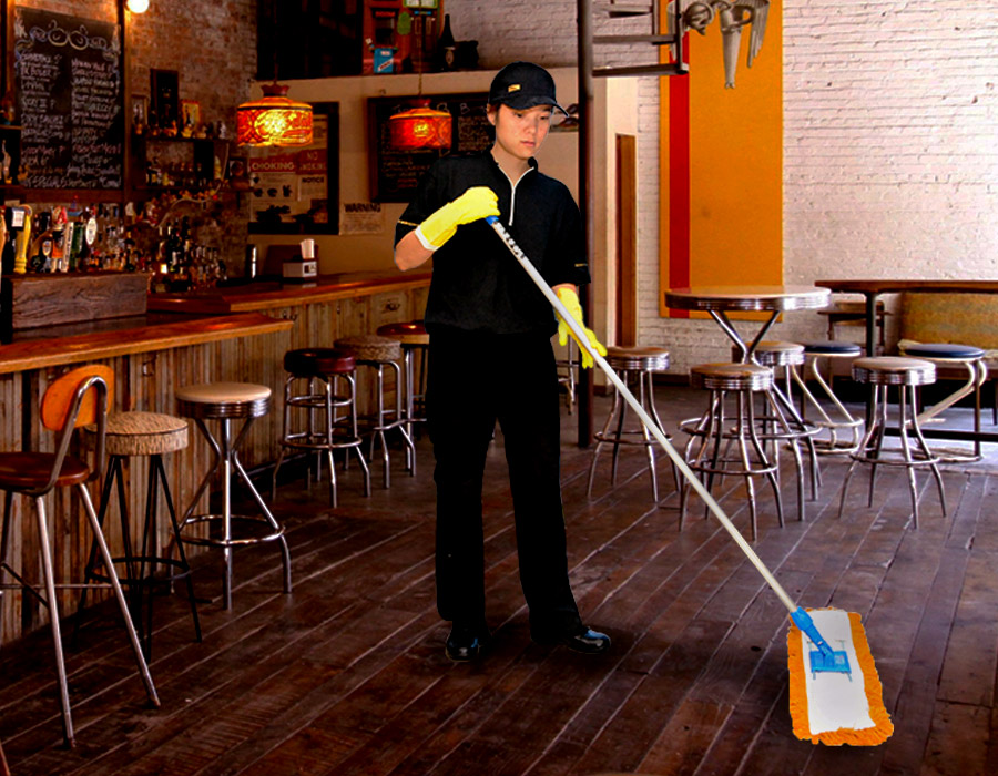 Hotel Cleaning Services | Hotel Landscaping Services | Pest Control Services Singapore