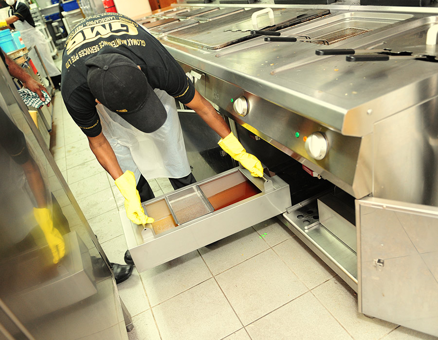 Hotel Cleaning Services | Hotel Landscaping Services | Pest Control Services Singapore