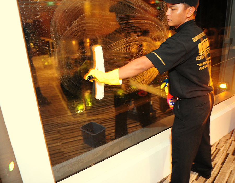 Hotel Cleaning Services | Hotel Landscaping Services | Pest Control Services Singapore