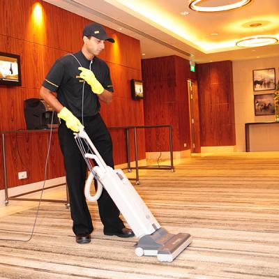 Hotel Cleaning