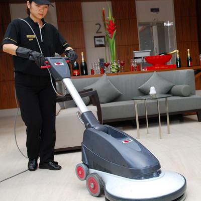 Condominium Cleaning