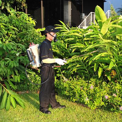 Pest Control